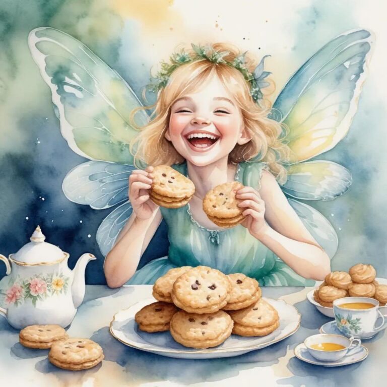 18 - Fairy