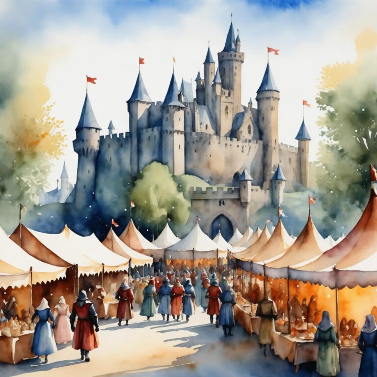 30 - Fair