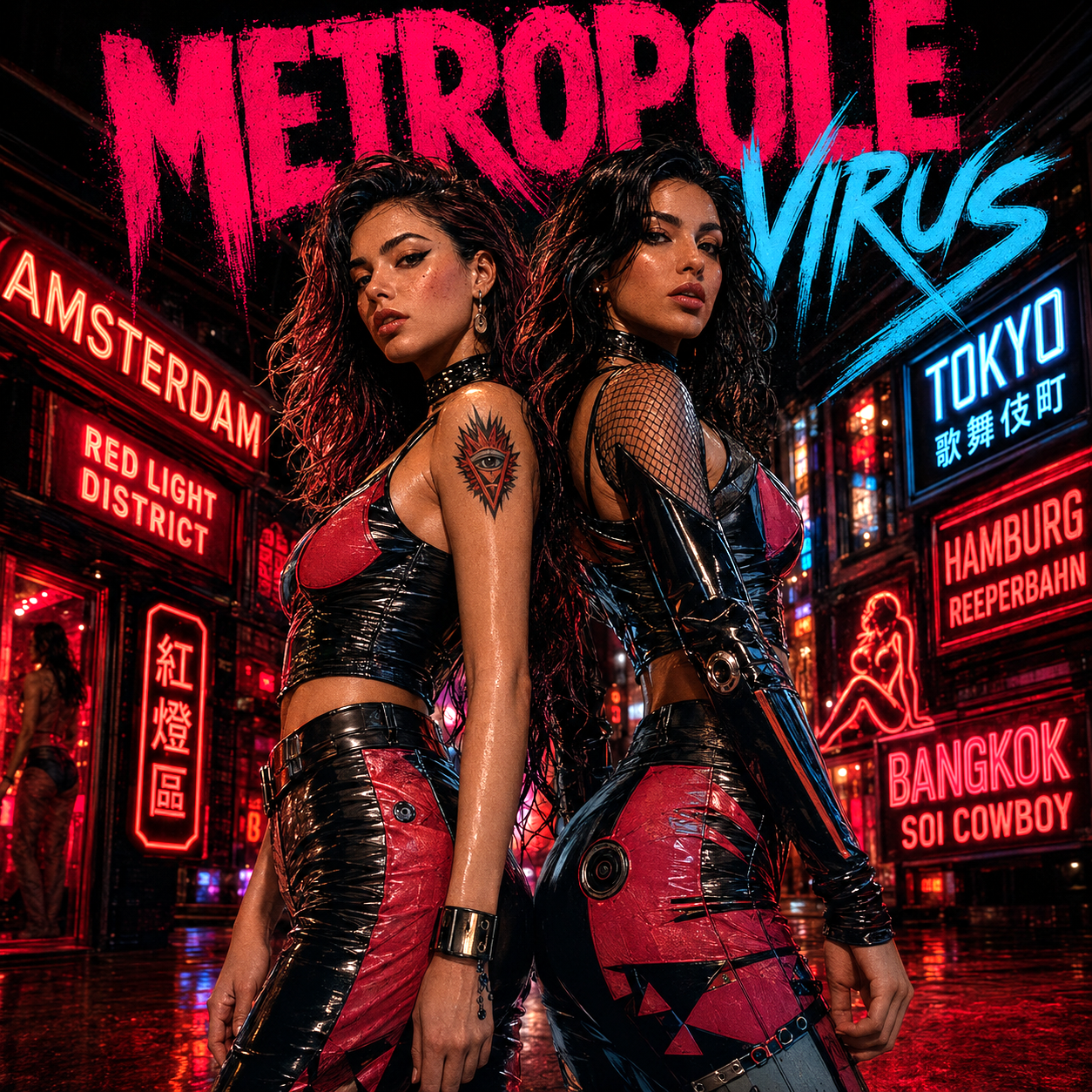 Cover Art